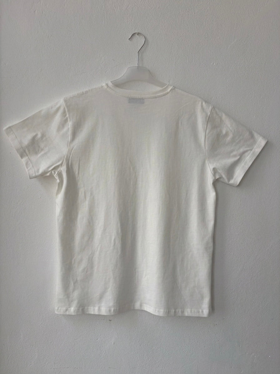 Dova Basic Premium Tişört Unisex