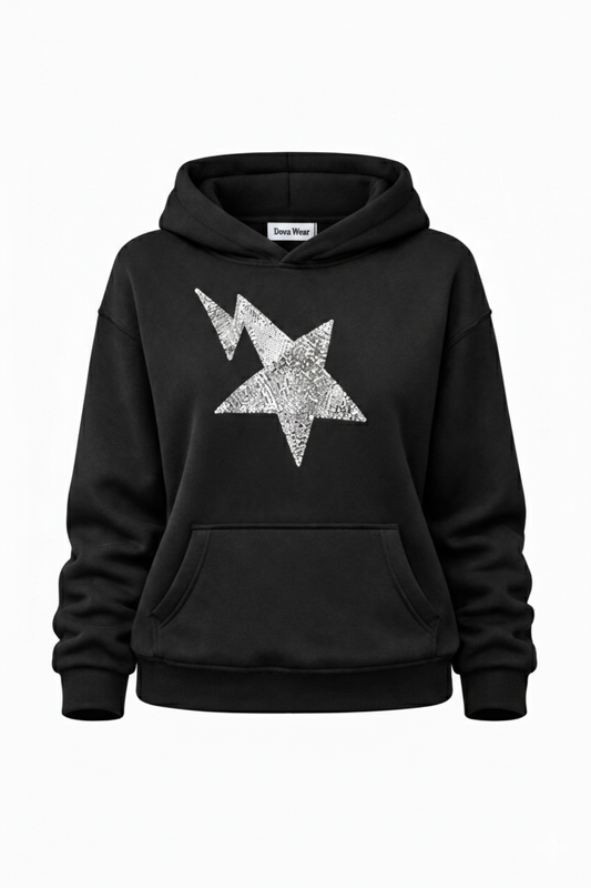 Star Sweat