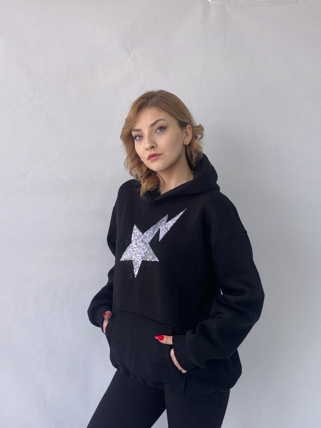 Star Sweat