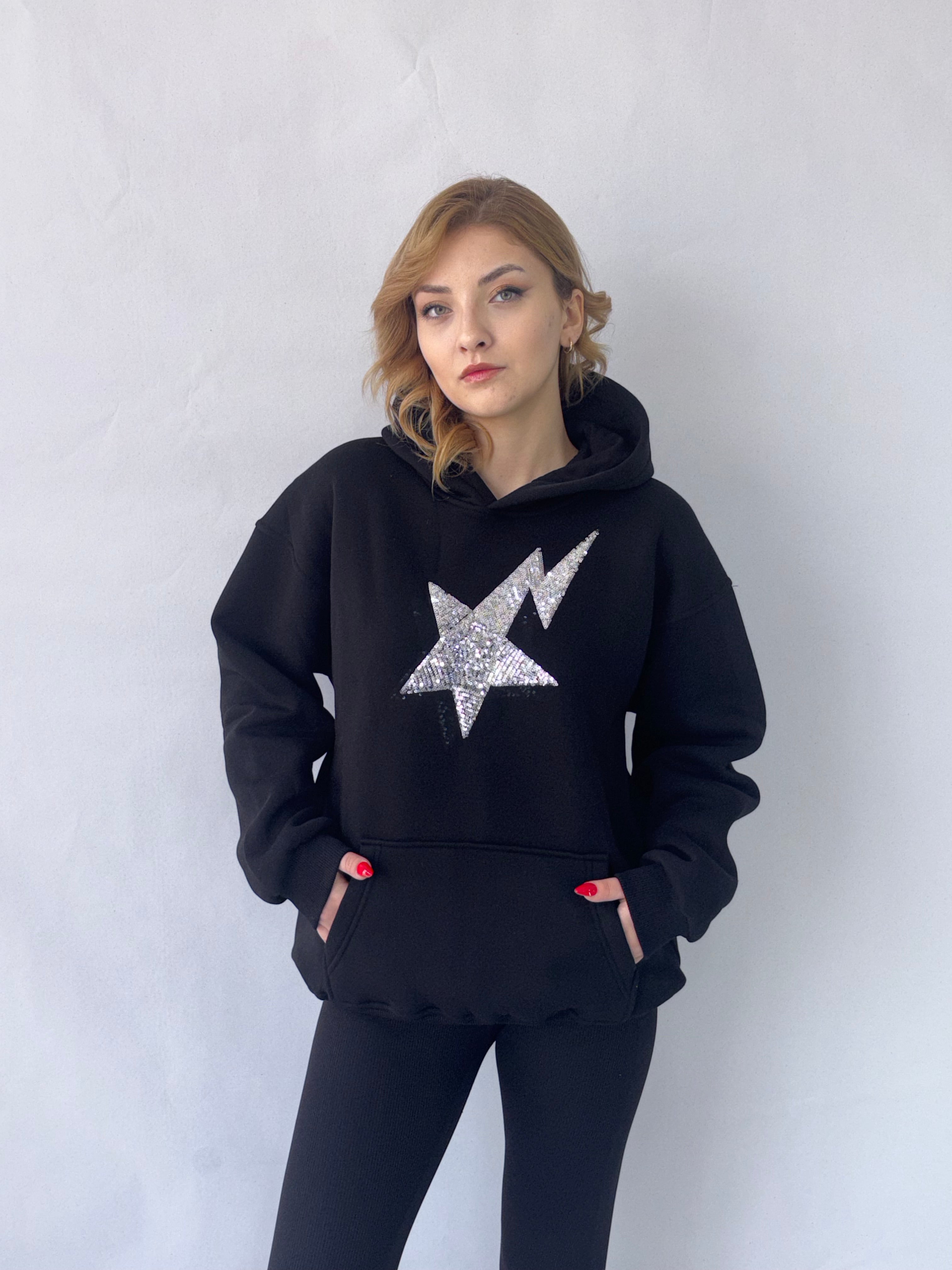 Star Sweat