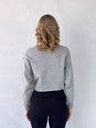 Crop Sweat