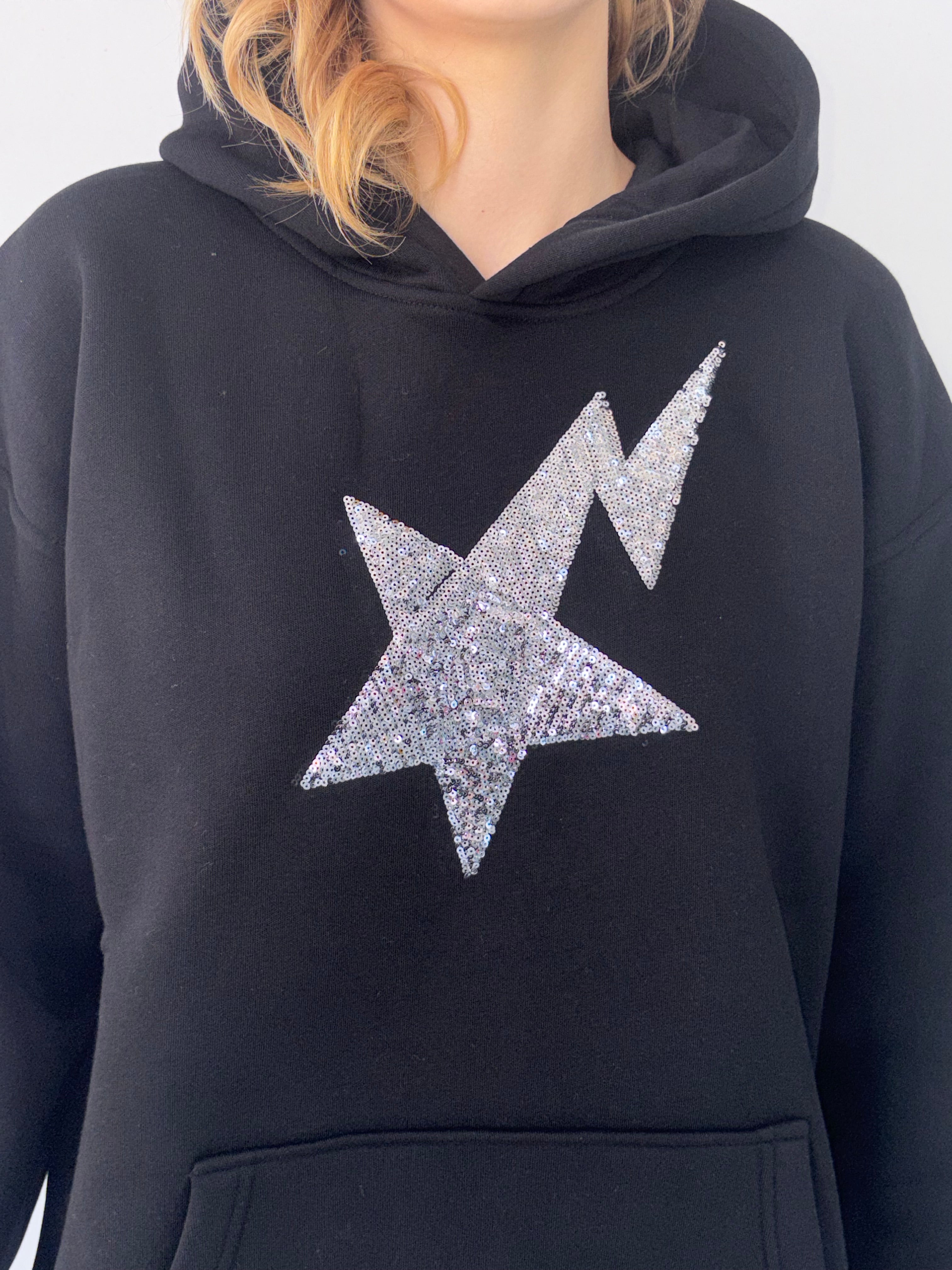 Star Sweat