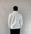 Yarım Fermuarlı Sweat- DovaWear