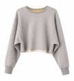 Crop Sweat