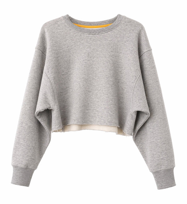 Crop Sweat